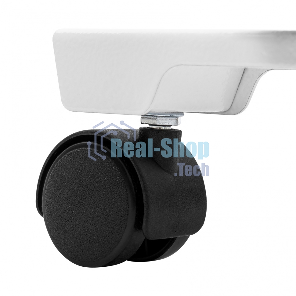 Конвектор MTX КМ-2000.2 белый, 2000 Вт, 25 м2, термостат