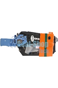 Картридж лазерный Cactus CS-C9732A желтый (12000 стр.) для HP Color LaserJet 5500/5550