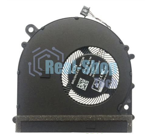 Вентилятор (кулер) для ноутбука Xiaomi Mi Air 15,6 Pro MX150 GPU