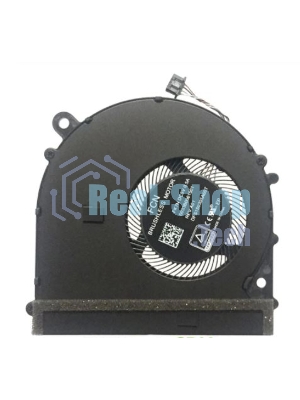 Вентилятор (кулер) для ноутбука Xiaomi Mi Air 15,6 Pro MX150 GPU