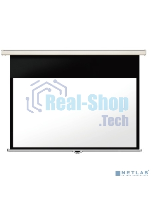 Настенный экран Lumien Master Picture CSR 172x213см (раб.область 127х203 см) (93