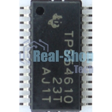 Контроллер TPS61041 DBVR