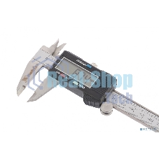 Штангенциркуль Matrix 150 мм электронный погрешность 0.02 мм<100мм,0.03мм 100–200мм