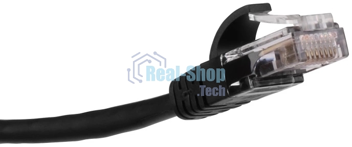 Патч-корд LANMASTER LAN-PCEXT/U5E-3.0-GY UTP RJ-45 мод.-вилка RJ-45 cat.5e 3м серый LSZH (уп.:1шт)