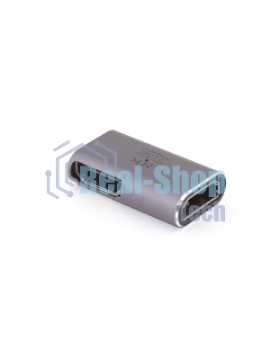 Переходник HDMI мама-мама UHD 2.1