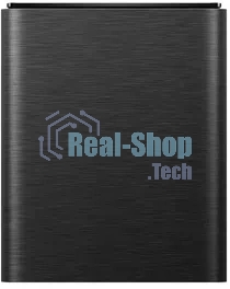 Саундбар TCL Q75H 5.1.2 620Вт черный