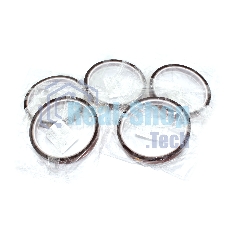 Термоскотч 10мм x 33m до 180°C 5 шт