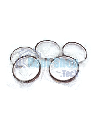 Термоскотч 10мм x 33m до 180°C 5 шт