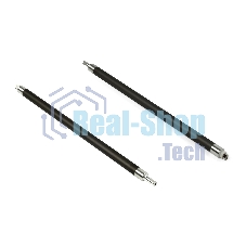 Вал магнитный (MR) NVPrint (в сборе) для HP (10 шт) Q2613/2624, C7115 (LJ 1000, 1005, 1200, 1220, 3300, 3310, 3320, 3330, 3380, 1300, 1150) совместимый