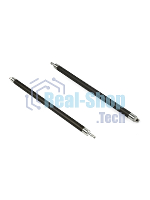 Вал магнитный (MR) NVPrint (в сборе) для HP (10 шт) Q2613/2624, C7115 (LJ 1000, 1005, 1200, 1220, 3300, 3310, 3320, 3330, 3380, 1300, 1150) совместимый