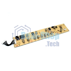 Плата управления для варочных поверхностей Krona/Fornelli 2D20105120 сенсор