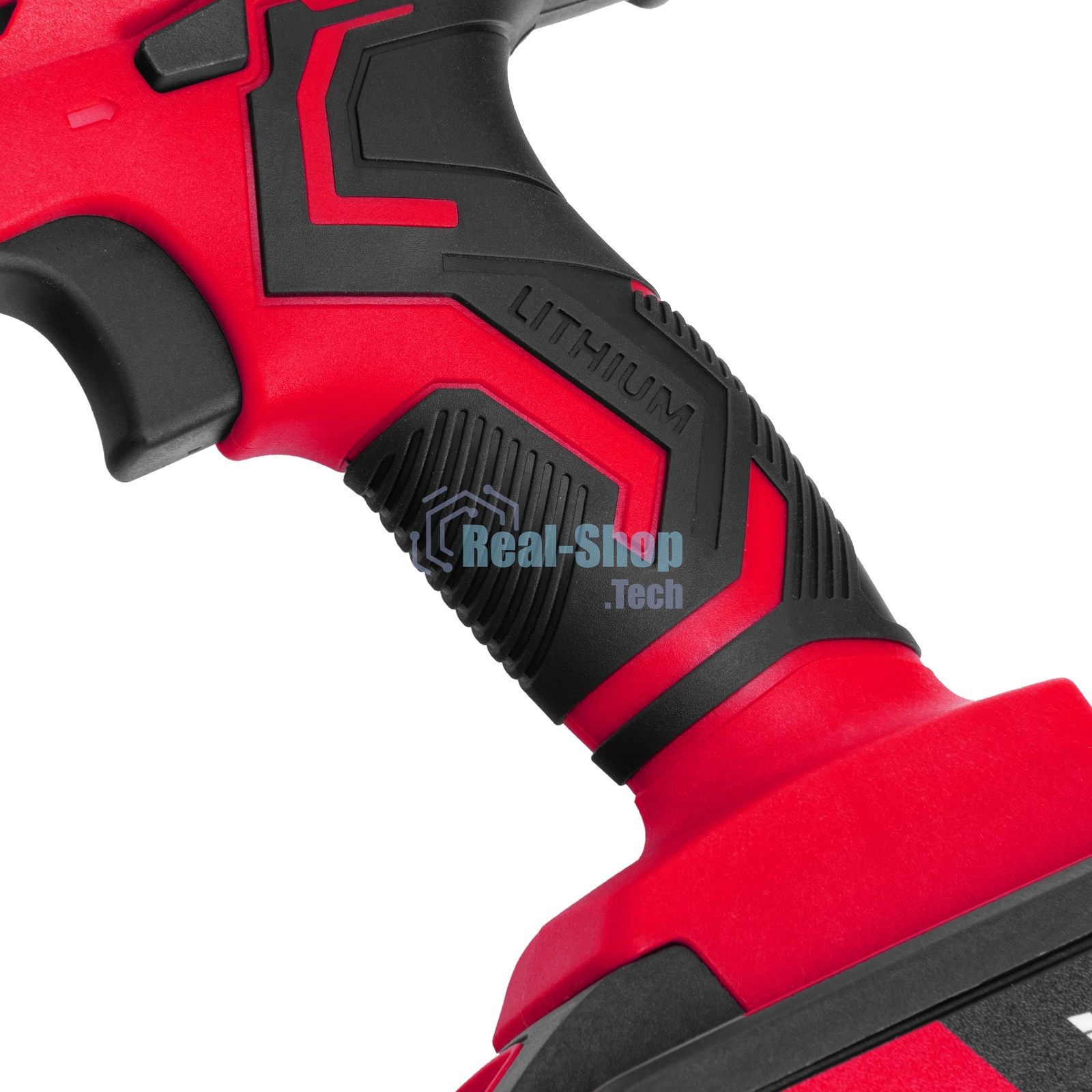 Дрель-шуруповерт аккумуляторная MTX CDS-20, Li-Ion, 20 В