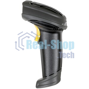 Сканер штрих-кода ручной Mindeo MD6600-SR 2D имидж, проводной, USB, черный