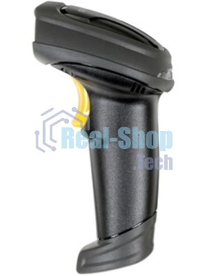 Сканер штрих-кода ручной Mindeo MD6600-SR 2D имидж, проводной, USB, черный