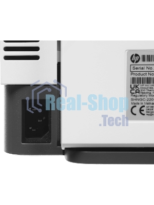 МФУ лазерное HP Color LaserJet Pro MFP 3303fdn, A4, цветной, печ. до 25 стр/мин., скан. до 19/8 стр/мин., 600х600 dpi (печ.), 1200x1200 dpi (скан.), USB, Ethernet (RJ-45)