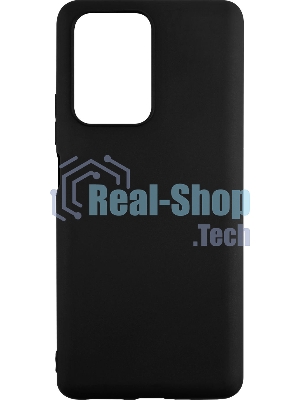 Чехол (клип-кейс) Redline для Xiaomi 11T Pro УТ000027400 черный