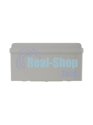 Коробка ответвит. DKC 54010 с гладкими стенками IP56. 150х110х70мм
