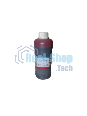 Чернила ProfiLine Premium для принтеров Canon/Epson/HP/Lexmark Magenta 500 мл водн