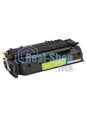 Картридж лазерный Cactus CS-C719H черный (6400 стр.) для Canon MF5840dni-Sensys/MF5880dni; LBP6300i/6650i