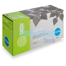 Картридж лазерный Cactus CS-C9730A черный (13000 стр.) для HP Color LaserJet 5500/5550