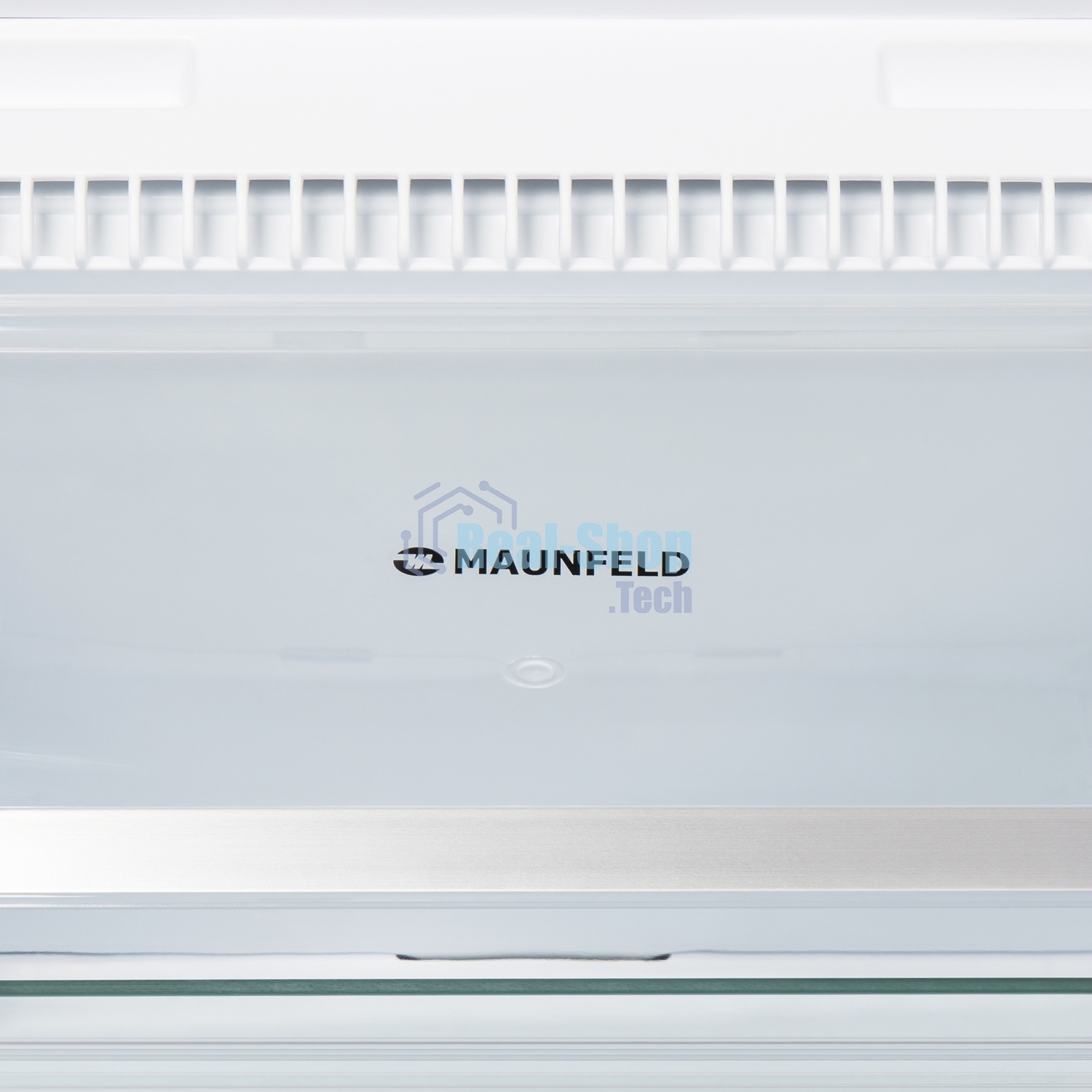 Морозильник Maunfeld MBFR177NFW Встраиваемый