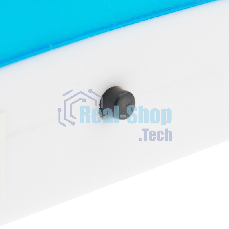 Звонок дверной беспроводной Rexant кнопка IP 44 RX-3