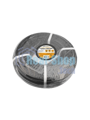 Кабель греющий саморегулирующийся экранированный SRF24-2CR/SRL24-2CR (24 Вт/1 м), 50 м PROconnect