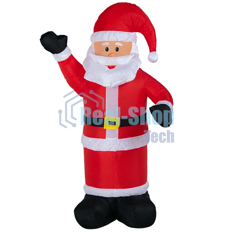 Надувная 3D фигура Neon-night 