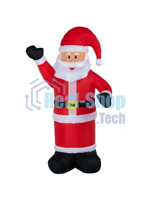 Надувная 3D фигура Neon-night 