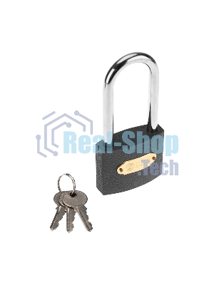 Замок навесной серия 