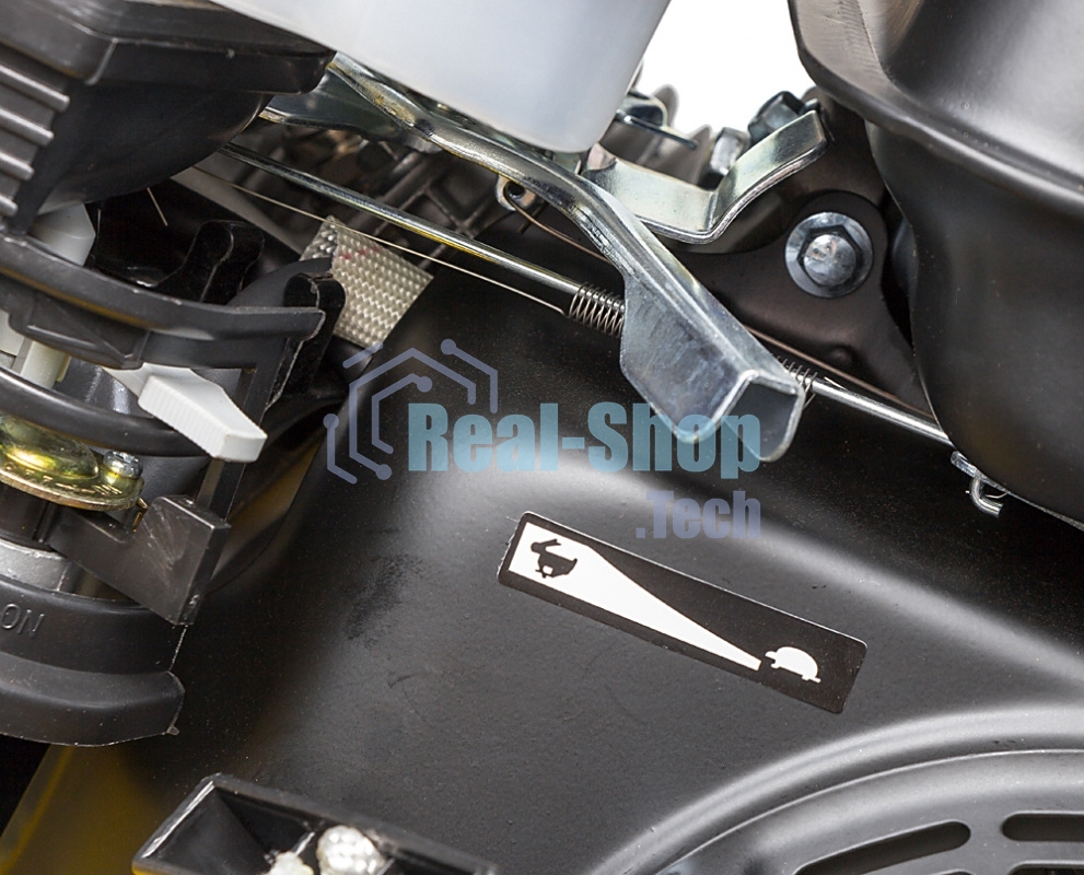 Культиватор Huter GMC-6.8 6.8л.с.