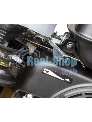 Культиватор Huter GMC-6.8 6.8л.с.