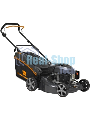 Газонокосилка бензиновая Carver LMG-2646HM, 3,5 л.с.
