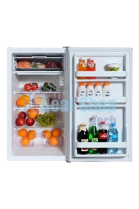 Холодильник Hyundai CO1003 белый однокамерный 93л