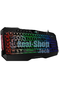 Клавиатура проводная Genius Scorpion K11 Pro