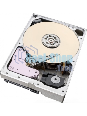 Жесткий диск Toshiba SATA 20Tb 3.5