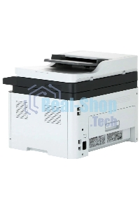 МФУ лазерное HP Color LaserJet 179fnw (4ZB97A), А4, цветной, печ. до 18 стр/мин. (ч/б) до 4 стр/мин. (цвет), скан. до 15 стр/мин. (ч/б) 6 стр/мин. (цвет), 600x600dpi, USB, RJ-45, Wi-Fi, Air Print, Mopria