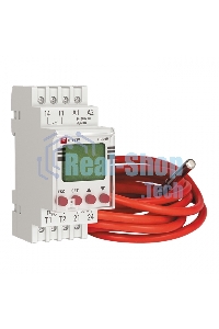 Реле температуры с дисплеем RT-820M (-25....+130 С) PROxima EKF RT-820M