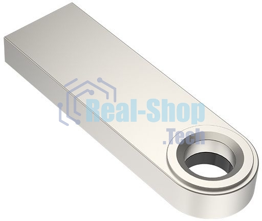 Флешка USB Netac USB U278 NT03U278N-128G-30PN USB 3.0 128Gb, retail version