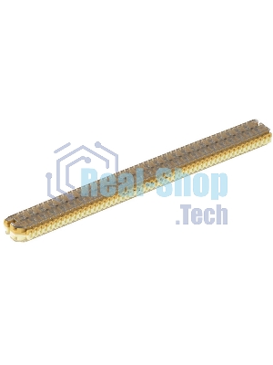 Блок соединительный Corning 4000-G/TR 80611013105 25 пар (упак.: 120 шт)