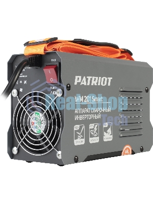 Аппарат сварочный PATRIOT WM 201Smart MMA