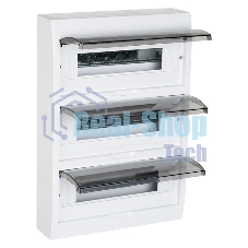 Щит ЩРН-П-45 IP41 EKF pb40-n-45