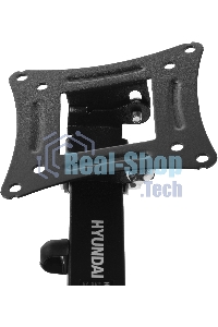 Кронштейн для телевизора Hyundai GL-R3 черный 10