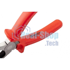 Плоскогубцы Matrix Econom, 160 мм, шлифованные, пластмассовые рукоятки