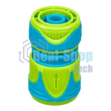 Соединитель быстросъемный 1/2