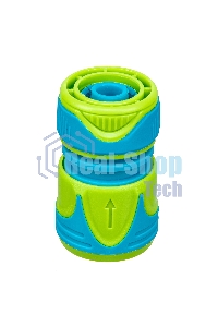 Соединитель быстросъемный 1/2