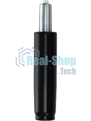 Газлифт Бюрократ E018 E018C3DWZ/3CL/100 черный