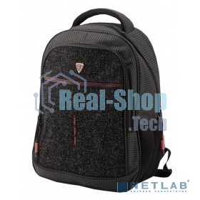 Рюкзак для ноутбука (13) SUMDEX PON-266GY, серый