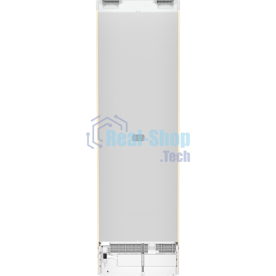 Холодильник Liebherr CNbed 5703-22 001 бежевый двухкамерный 266/94л морозилка снизу