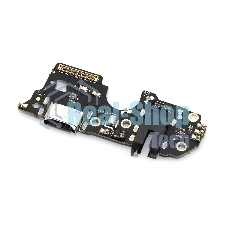 Шлейф с разъемом зарядки для OnePlus Nord CE 3 Lite 5G